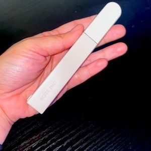 ROSE INC BLACK MASCARA